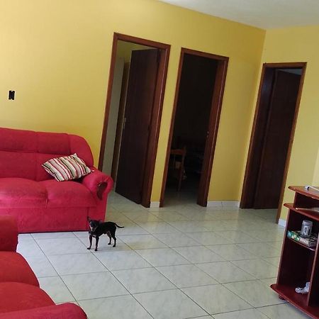 Casa De Praia Para Familia - 3 Quartos - Acomoda Ate 10 Pessoas Tramandai Εξωτερικό φωτογραφία