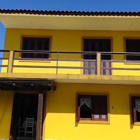 Casa De Praia Para Familia - 3 Quartos - Acomoda Ate 10 Pessoas Tramandai Εξωτερικό φωτογραφία