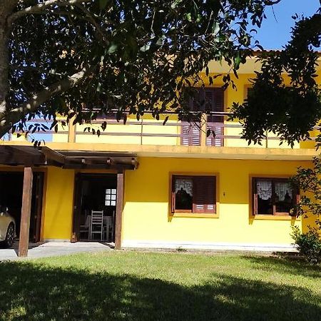Casa De Praia Para Familia - 3 Quartos - Acomoda Ate 10 Pessoas Tramandai Εξωτερικό φωτογραφία