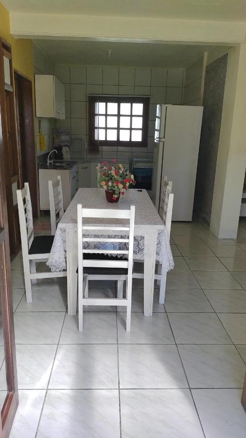 Casa De Praia Para Familia - 3 Quartos - Acomoda Ate 10 Pessoas Tramandai Εξωτερικό φωτογραφία