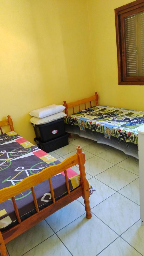 Casa De Praia Para Familia - 3 Quartos - Acomoda Ate 10 Pessoas Tramandai Εξωτερικό φωτογραφία