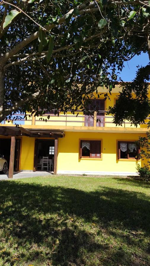 Casa De Praia Para Familia - 3 Quartos - Acomoda Ate 10 Pessoas Tramandai Εξωτερικό φωτογραφία