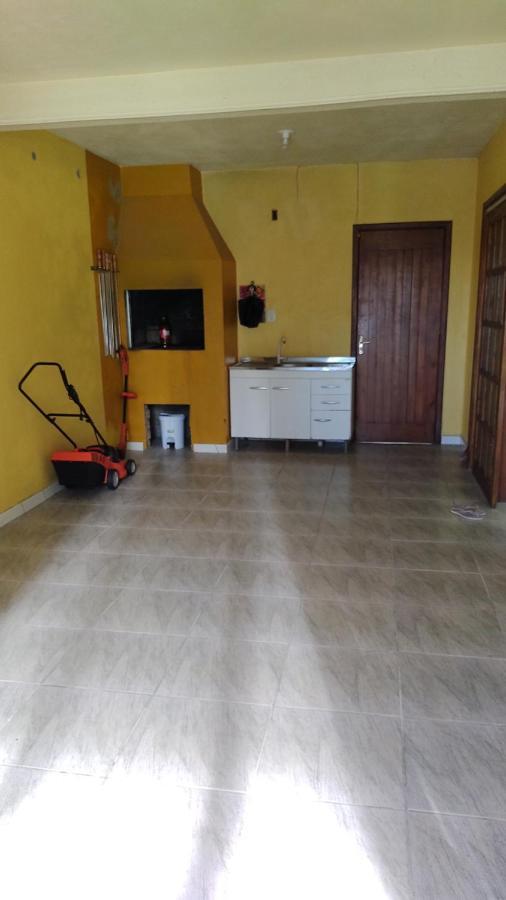 Casa De Praia Para Familia - 3 Quartos - Acomoda Ate 10 Pessoas Tramandai Εξωτερικό φωτογραφία